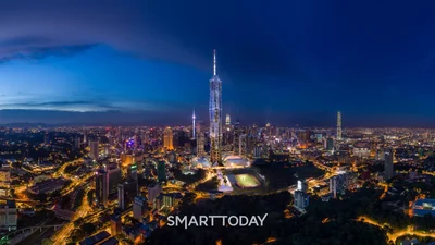 대우건설, 성수 4지구 위해 '글로벌 연합전선' 구축...초고층·하이엔드 승부수