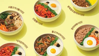 본죽&비빔밥, ‘죽~맛나는 비빔밥’ 누적 판매량 100만 그릇 돌파