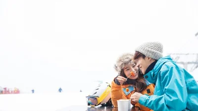 결혼정보회사 듀오, 겨울철 커플 취향 맞춤 명소 추천