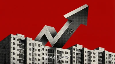 재건축·신축 수요에 서울 집값 0.29%↑… 전세도 동반 상승