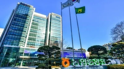 정부, 농협중앙회·농협재단 2차 특별감사 착수