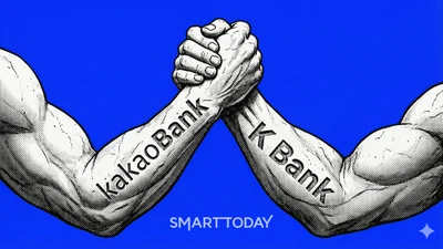 [케이뱅크 IPO] ROE 밀리는데 멀티플은 카뱅 위… '거품 우려' 씻을 한 방 있을까