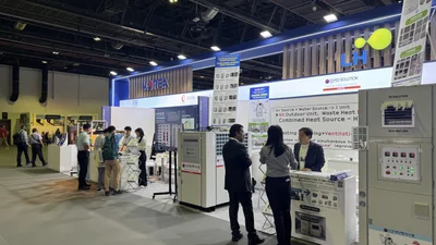 LH, 중소기업 해외 실적 달성 지원