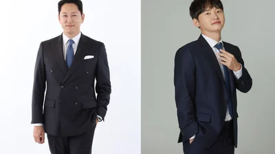  클래스어라운드, 한석준 전속 모델 발탁… 실무형 교육 브랜드 신뢰도 강화