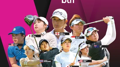 APAC 서킷 두 번째 무대...