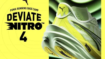 푸마, ‘디비에이트 나이트로 4’ 출시 기념 ‘푸마 러닝 베이스캠프’ 팝업 오픈