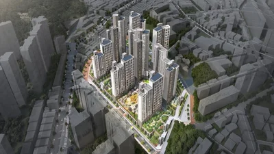 해운대 개발 호재에 센텀시티 생활권 '집값 들썩'...e편한세상 센텀 하이베뉴 관심 ↑