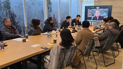 대우건설, 한남2구역 글로벌 설계로 차별화...美 저드와 협업