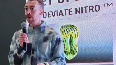 [현장] 푸마 “한국 러닝 시장, 모든 속도의 러너에게 선택받는 것이 목표”