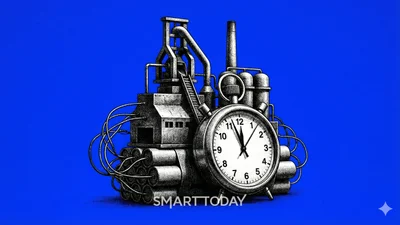 11조 '프로젝트 크루시블'의 민낯…90% 자금 분담? 갚아야 할 7조 빚폭탄 [고려아연 경영권 분쟁]