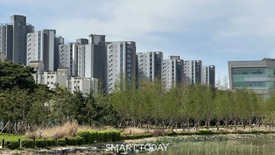 호반산업, 농어촌상생기금 출연 우수기업 선정…동반성장위원장 표창