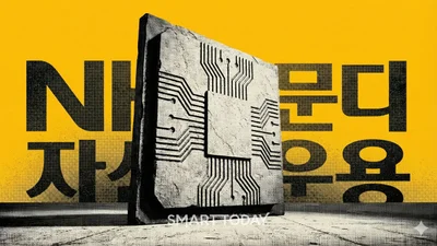 HANARO Fn K-반도체, NH아문디의 첫 1조 ETF 된다