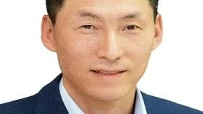 IBK기업은행, 장민영 행장 취임