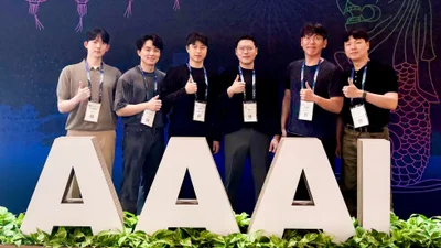 SKT, ‘생각하는 AI 추천 모델’ 세계적 권위 AI 학회 무대 올라