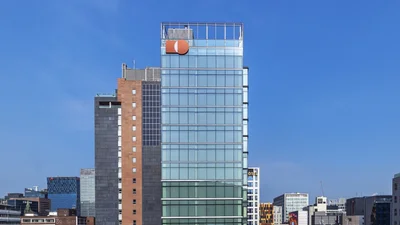 삼양식품, '명동 시대' 개막… 