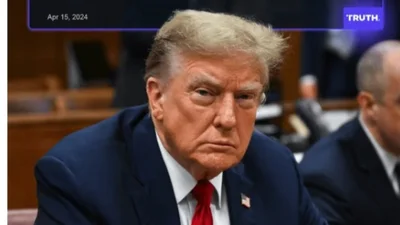 트럼프, 한국 관세 15%→25%로 복구… 