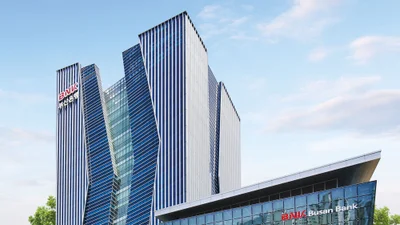 BNK부산은행, 2조원 ‘2026 뉴스타트 특별대출’ 실시..업체당 최대 150억원