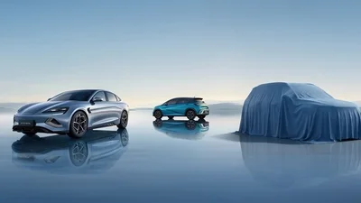 BYD 올해 韓서 3종 이상 라인업 확대...'1만대 클럽' 노크