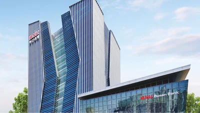 은행도 식당처럼..BNK부산은행, 방문예약 서비스 개시