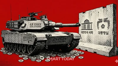 ②계엄 속 무리한 프리 IPO, 이재명 직격에 LS '자승자박' [중복상장 후폭풍]