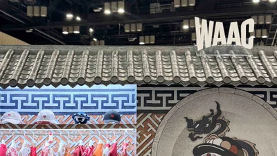 골프웨어 '왁', 4년 연속 PGA 쇼 참가…글로벌 시장 공략 '가속'