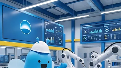 우리銀, 삼성전자와 손잡고 중기 스마트공장 구축에 1100억원 금융 지원