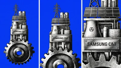 삼성물산, 에너지 신사업 강화...정부도 “원전 수출 중요 과제”