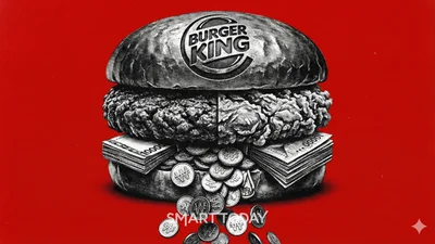 롯데리아∙맥도날드 다음은 버거킹...가성비 ‘크리스퍼’로 투트랙 전략 완성할까