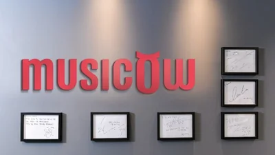 뮤직카우, 스테이블코인 기반 STO 결제 개념검증 완료