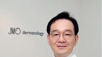 4050 피부관리 수염 제모… 중위 연령 상승으로 연령대 대폭 확장