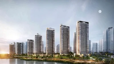 변동장에도 몸값 오른다… 강·호수 품은 ‘수세권 아파트’ 인기 지속