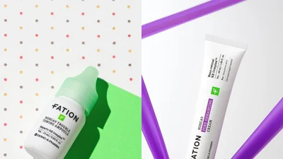 동아제약 파티온, PX 입점