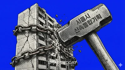 서울시, 신정동 일대 정비사업 규제 불확실성 해소 나선다... 지원강화