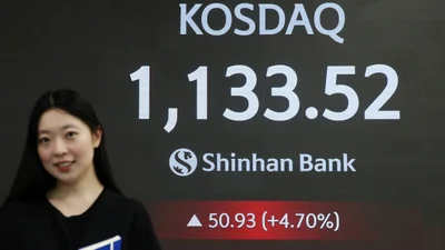  투자자 예탁금 100조 돌파