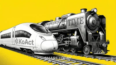 [ETF vs] 'KoAct'는 수익률, 'TIME'은 규모…나스닥 액티브 1위 경쟁 '후끈'