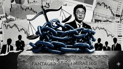 [기자수첩] 차은우 사건과 이재명 대통령 지적이 가리키는 것