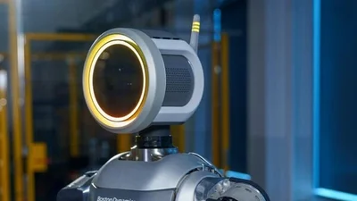  현대차, 李대통령 로봇 언급에 7% 폭등