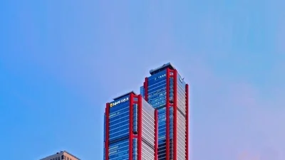  NH투자증권, 작년 순이익 1조 넘었다