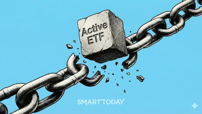 [ETF 규제 대수술] ③'지수' 족쇄 풀리는 액티브 ETF…신생사 등장할까