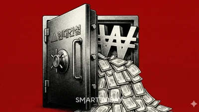 현대건설, ESG 채권에 9000억 몰려...수요예측 목표액 5배 '완판'