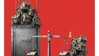 거래 회복에도 지방엔 빈집 쌓인다…미분양 76%가 비수도권