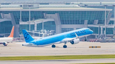 대한항공, 2025 매출 41% 늘었는데 영업익은 47%↓
