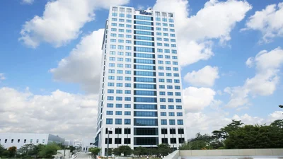 방산, 철도 수주 호조에 현대로템 작년 영업익 첫 1조 돌파