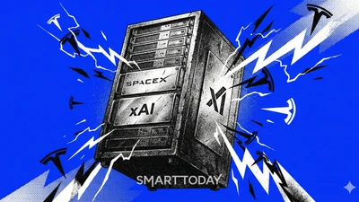 스페이스X, 테슬라·xAI와 합병 검토...머스크 제국 탄생할까