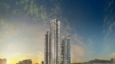 거래 가뭄 속 신축만 웃는다... 지방 새 아파트 쏠림현상 가속화