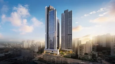 ‘얼죽신’ 열풍 속 신·구 아파트 가격 격차 더 벌어져