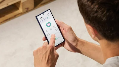 '갤럭시 워치' 탑재 '삼성 헬스', 식약처 ‘디지털의료·건강지원기기’ 1호 등록