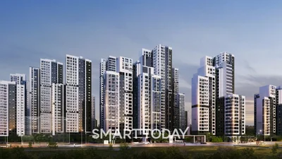 설 연휴·올림픽 뚫고 봄 분양 기지개... 2월 전국 9999가구 '분양'