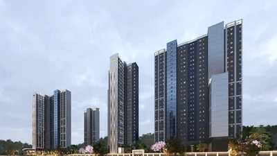 호반건설, 1965억원 안산 고잔연립6구역 재건축 수주...올해 첫 도시정비 수주