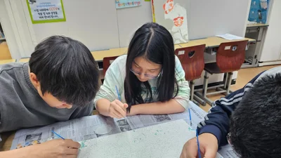 KB금융, 야간 연장돌봄 현장 의견 청취